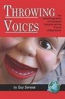 Guy Senese - Throwing Voices
