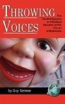 Guy Senese - Throwing Voices