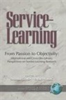 Shelley H. Billig, Sherril B. Gelmon - Service Learning
