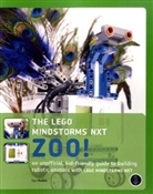 Fay Rhodes - Lego Mindstorms Nxt Zoo!