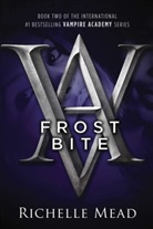 Richelle Mead - Frostbite