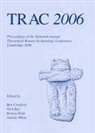 Fred Eugene Ray, Roman Roth, Peter J. White, Ben Croxford, Nick Ray, Roman Roth - TRAC 2006