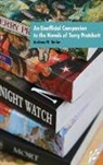 Andrew Butler, Andrew M. Butler - Unofficial Companion to the Novels of Terry Pratchett