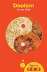 James Miller, Miller James - Daoism