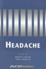 Elizabeth Loder, Elizabeth W. Loder, Vince Martin, Elizabeth W. Loder, Vincent T. Martin - Headache