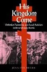 Jennifer Hedda - His Kingdom Come