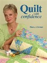 Nancy Zieman - Quilt With Confidence