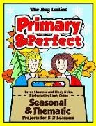 Cindy Guinn, Karen Simmons, Cindy Guinn - Primary & Perfect