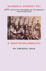 Theresa Milk - Haskell Institute: 19th Century Stories of Sacrifice and Survival
