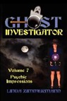 Linda Zimmermann - Ghost Investigator Volume 7