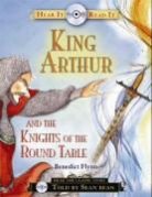 Benedict Flynn, Sean Bean, Young Ran Choi - King Arthur and the Knights of the Round Table