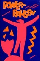 Klaus W Vopel, Klaus W. Vopel, Mathias Hütter - Power-Pausen
