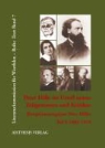 Corneli Ilbrig, Cornelia Ilbrig - Peter Hille im Urteil seiner Zeitgenossen und Kritiker