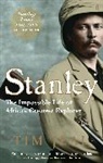 Tim Jeal, Jeal Tim - Stanley