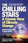 Nigel Calder, Henrik Svensmark - The Chilling Stars