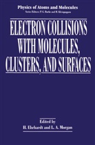 A Morgan, A Morgan, Ehrhardt, H Ehrhardt, H. Ehrhardt, L. A. Morgan... - Electron Collisions with Molecules, Clusters, and Surfaces