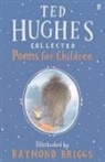 Ted Hughes, Raymond Briggs - Collected Poems for Children