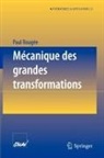 Paul Rougée - Mécanique des grandes transformations