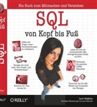 Lynn Beighley - SQL von Kopf bis Fuß
