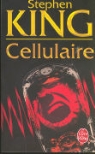 S. King, Stephen King, Stephen (1947-....) King, King-s, Stephen King, William Olivier Desmond - Cellulaire
