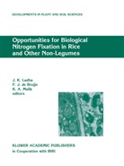 K A Malik, F. J. Bruijn, F. J. De Bruijn, Frans J. de Bruijn, F. J. de Bruijn, Frans de Bruijn... - Opportunities for Biological Nitrogen Fixation in Rice and Other Non-Legumes