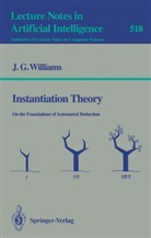 James G Williams, James G. Williams - Instantiation Theory