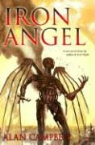 Alan Campbell - Iron Angel