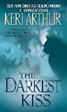 Keri Arthur - The Darkest Kiss