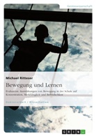 Michael Ritteser - Bewegung und Lernen