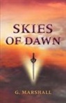 G. Marshall - Skies of Dawn