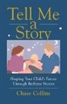 Chase Collins - Tell Me a Story