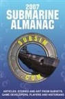 Editor Neal Stevens, Neal Stevens - 2007 Submarine Almanac