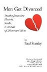 Paul Stanley - Men Get Divorced