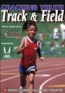 American Sport Education Program, American Sport Education Program (COR), Asep, American Sport Education Program, American Sport Education Program - Coaching Youth Track & Field