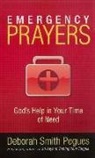 Deborah Smith Pegues, Wright - Emergency Prayers