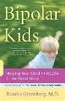 Rosalie Greenberg, Greenberg Rosalie - Bipolar Kids