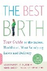 Armin Brott, Brott Armin, Sarah McMoyler, Sarah Brott Mcmoyler - Best Birth