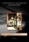 Bob Briggs - University of Maine Ice Hockey