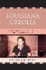 Paula Gunn Allen, Allen Paula Gunn, Andrew J. Jolivette, Andrew J./ Allen Jolivette, Andrew J. Jolivétte - Louisiana Creoles