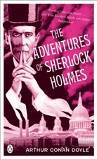 Arthur Conan Doyle, Arthur Doyle, Arthur C. Doyle, Arthur Conan Doyle, Sir Arthur Conan Doyle - The Adventures of Sherlock Holmes
