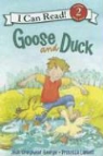 Jean Craighead George, Jean Craighead/ Lamont George, Priscilla Lamont - Goose And Duck