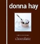 Donna Hay - Simple Essentials Chocolate