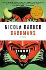 Nicola Barker - Darkmans