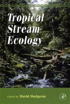 David Dudgeon, David Dudgeon, David (Department of Ecology &amp; Biodiversity Dudgeon, Dudgeon David - Tropical Stream Ecology
