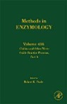 Robert K. (EDT) Poole, Robert K Poole, Robert K. Poole, Robert K. (University of Sheffield Poole, Robert K. (West Riding Professor of Microbiology Poole, Poole Robert K. - Globins and Other Nitric Oxide-Reactive Proteins, Part A
