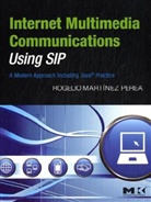 Rogelio Martinez Perea, Rogelio (Chief Architect Martinez Perea, Martinez Perea Rogelio - Internet Multimedia Communications Using Sip