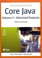 Gary Cornell, Cay S. Horstmann - Core Java - 2: Advanced Features