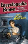 Donald J Sobol, Donald J. Sobol, Donald J./ Brandi Sobol, Sobol Donald J., Lillian Brandi - Encyclopedia Brown and the Case of the Midnight Visitor