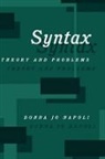 Donna Jo Napoli - Syntax