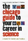 Victor A. Bloomfield, Victor A. El-Fakahany Bloomfield, Victor A./ El-fakahany Bloomfield, BLOOMFIELD VICTOR EL FAKAHANY, Esam E. El-Fakahany - Chicago Guide to Your Career in Science